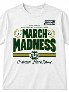 2026 NCAA Division I Women’s Basketball Championship T shirt